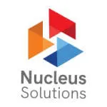 Nucleus Solution company logo
