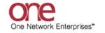 One Network company logo