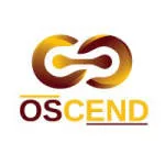 Oscend company logo