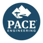 PACE Engineering company logo