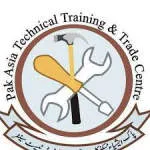 Pak Asia Trade Test Center company logo