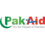 PakAid company logo