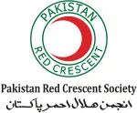 Pakistan Red Crescent Society company logo
