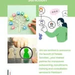 People Junction company logo