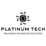 Platinum Tech company logo