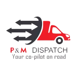 Pnm Dispatch company logo