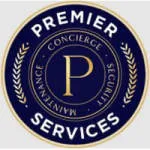 Premier Security Services Pvt Ltd company logo