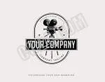 Professional Video Shooting company logo