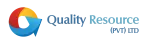 Quality Resource Pvt. Ltd. company logo