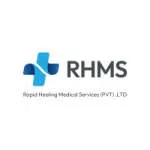 Rapid Healing Medical Services (®) company logo