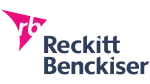 Reckitt company logo