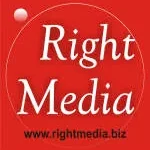 Right Media Advertising company logo