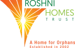 Roshni Homes Trust company logo