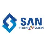 SAN Technology PVT.Ltd company logo