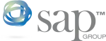 SAP Group company logo