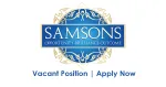 Samsons Group of Companies company logo