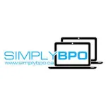 Simply BPO company logo