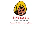 Sindbad's Wonderland Pvt. Ltd. company logo