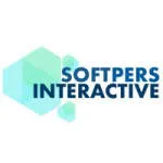 Softpers Interactive company logo