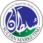 Sultan Marketing company logo