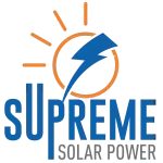 Supreme Solar Energy company logo