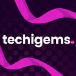 TECHIGEMS company logo