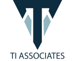 TI Associates company logo