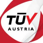 TUV Austria Bureau of Inspection & Certification... company logo