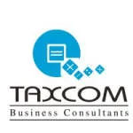 Taxcom company logo
