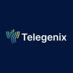 Telegenix company logo