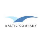 The Blatic company logo