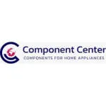 The Component Centre company logo