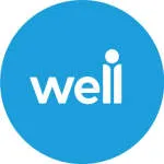 The Well & Co company logo