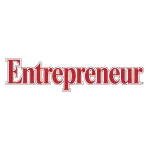 The entrepreneur company logo
