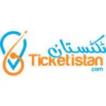 Ticketistan.com company logo