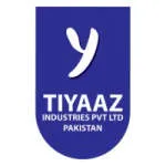 Tiyaaz Industies Pvt Ltd company logo