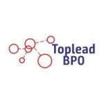 Toplead bpo services Pvt Ltd company logo