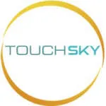 Touchskies company logo
