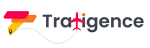 Travigence UK company logo