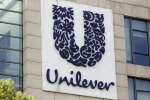 Unilever company logo