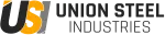 Union Steels Industries company logo