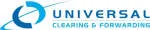 Universal Clearing Forwarding Agencies pvt limited company logo