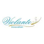 Violante trucking company logo