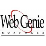 WEBGENIE SOFT PVT LTD ISLAMABAD company logo