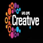 We Are CreActive company logo