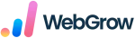 WebGrow Designs company logo