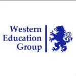 Western Education Group company logo