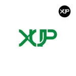 X UP Brands company logo