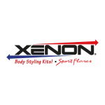 XenonDev company logo