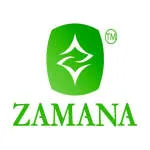 Zamana Denim company logo